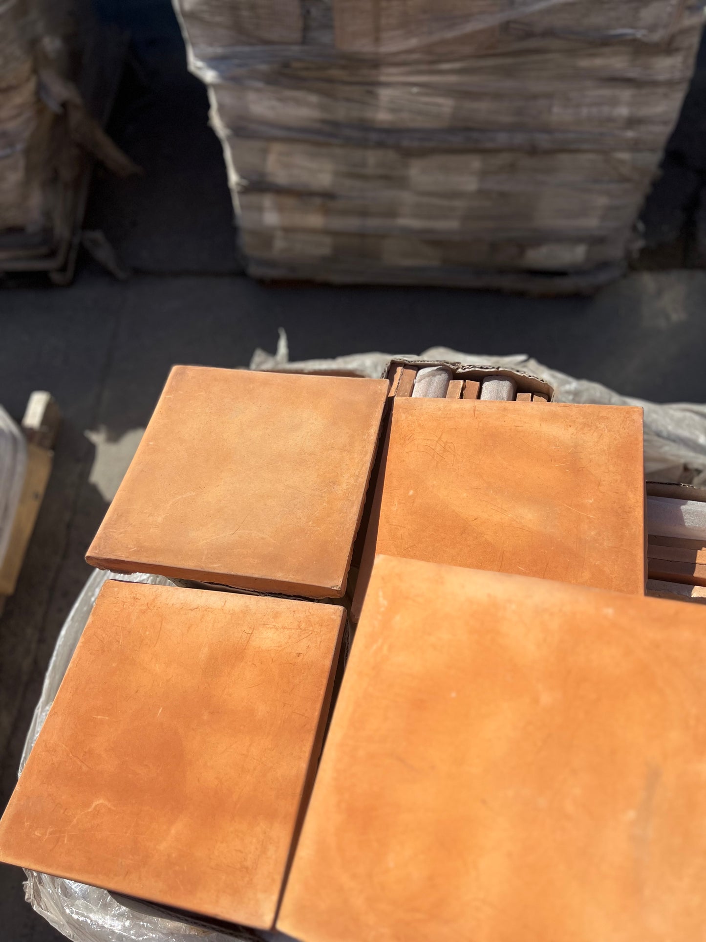 240 SQFT 12x12 Artillo Cafe