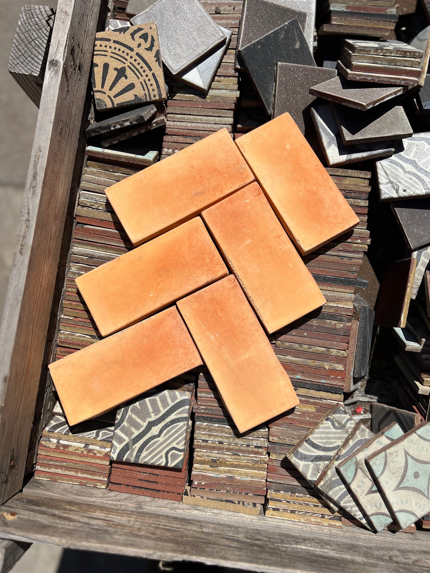 160 SQFT 4x8 Artillo Cafe