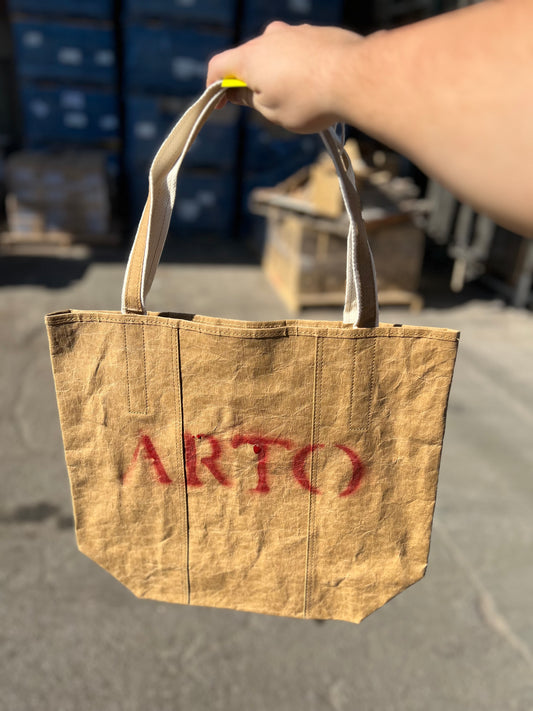 Arto Tote Bag