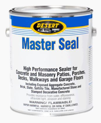 Master Seal 100 Topical Sealer