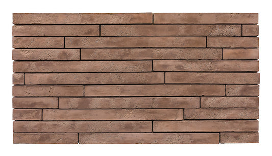 360 SQFT COTTO DARK 2x20